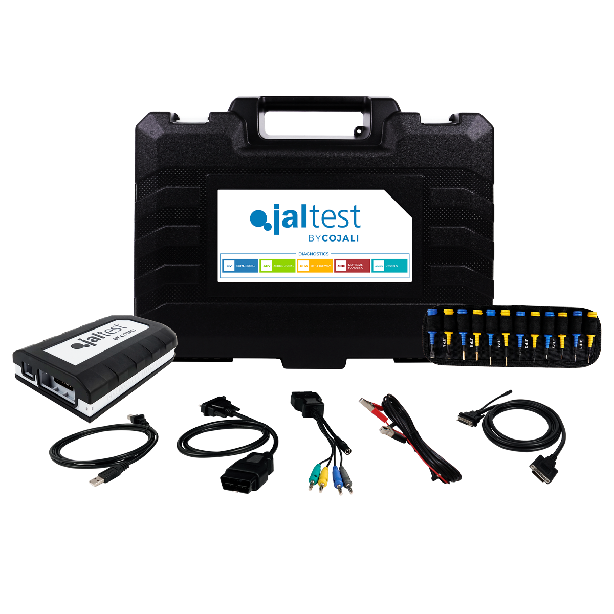 Jaltest Marine